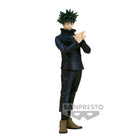 Jujutsu Kaisen - Megumi Fushiguro - Jukon no Kata II Figure (Banpresto) — product image 1
