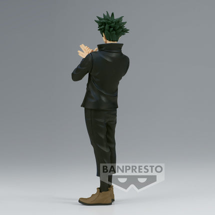Jujutsu Kaisen - Megumi Fushiguro - Jukon no Kata II Figure (Banpresto) — product image 3