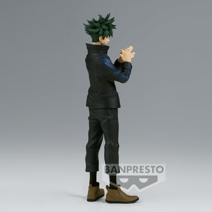 Jujutsu Kaisen - Megumi Fushiguro - Jukon no Kata II Figure (Banpresto) — product image 4