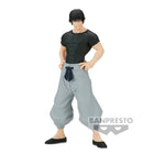 Jujutsu Kaisen - Toji Fushiguro - Jukon no Kata Figure (Banpresto) — product image 1