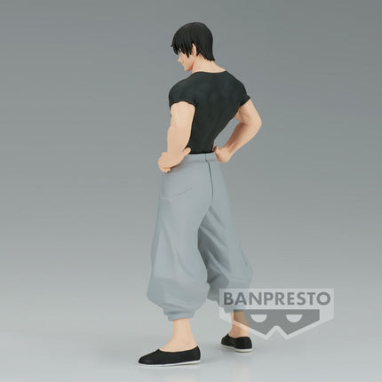 Jujutsu Kaisen - Toji Fushiguro - Jukon no Kata Figure (Banpresto) — product image 2