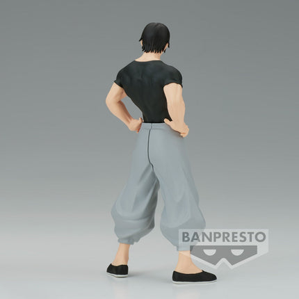 Jujutsu Kaisen - Toji Fushiguro - Jukon no Kata Figure (Banpresto) — product image 3