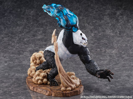 Jujutsu Kaisen 0 - Panda - Shibuya Scramble 1/7 Scale Figure (eStream) — product image 2