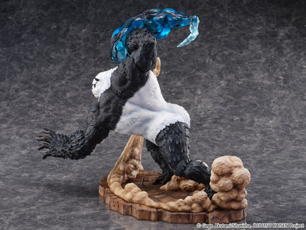 Jujutsu Kaisen 0 - Panda - Shibuya Scramble 1/7 Scale Figure (eStream) — product image 3