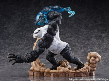 Jujutsu Kaisen 0 - Panda - Shibuya Scramble 1/7 Scale Figure (eStream) — product image 4