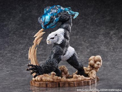 Jujutsu Kaisen 0 - Panda - Shibuya Scramble 1/7 Scale Figure (eStream) — product image 5