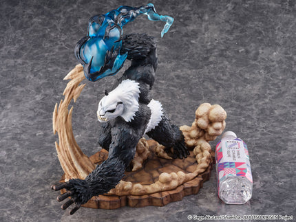 Jujutsu Kaisen 0 - Panda - Shibuya Scramble 1/7 Scale Figure (eStream) — product image 8