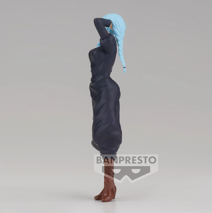 Jujutsu Kaisen - Mei Mei - Jukon no Kata Figure (Banpresto) — product image 3