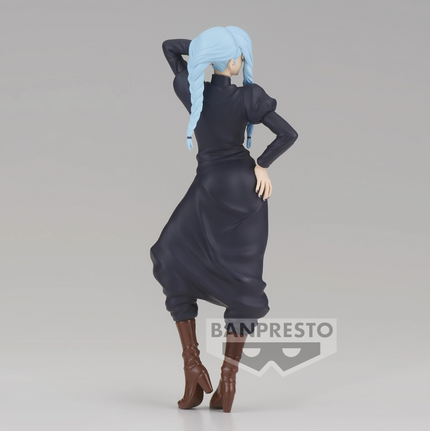 Jujutsu Kaisen - Mei Mei - Jukon no Kata Figure (Banpresto) — product image 4
