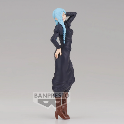 Jujutsu Kaisen - Mei Mei - Jukon no Kata Figure (Banpresto) — product image 5