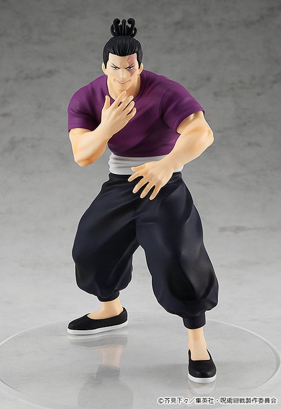 Jujutsu Kaisen - Aoi Todo - Pop Up Parade Figure (Good Smile Company) — product image 1