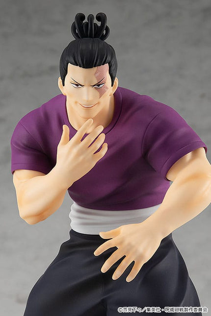 Jujutsu Kaisen - Aoi Todo - Pop Up Parade Figure (Good Smile Company) — product image 2