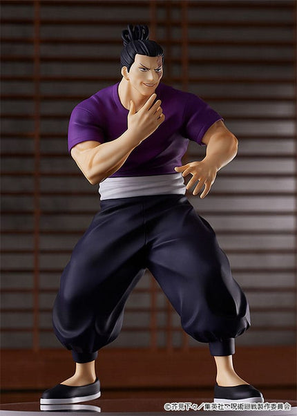 Jujutsu Kaisen - Aoi Todo - Pop Up Parade Figure (Good Smile Company) — product image 5