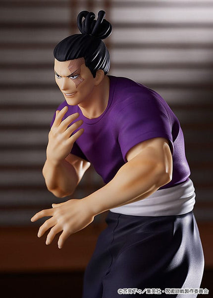 Jujutsu Kaisen - Aoi Todo - Pop Up Parade Figure (Good Smile Company) — product image 6