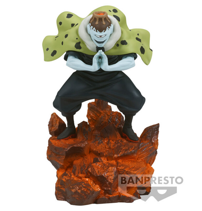 Jujutsu Kaisen - Jogo - Combination Battle 4 Figure (Banpresto) — product image 1