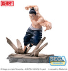 Jujutsu Kaisen - Aoi Todo - Luminasta Figure (SEGA) — product image 1