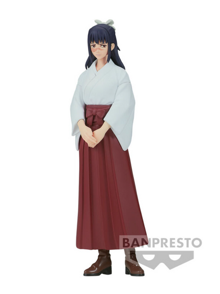 Jujutsu Kaisen - Utahime Iori - Figure (Banpresto) — product image 1