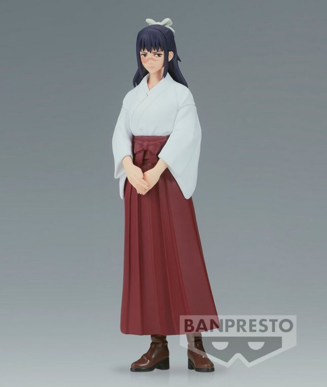 Jujutsu Kaisen - Utahime Iori - Figure (Banpresto) — product image 2
