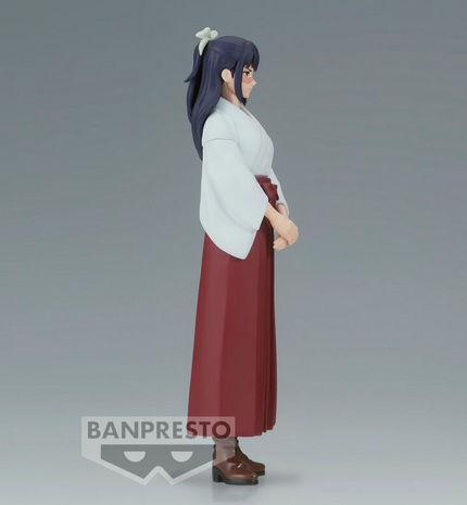 Jujutsu Kaisen - Utahime Iori - Figure (Banpresto) — product image 3