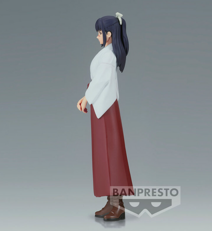 Jujutsu Kaisen - Utahime Iori - Figure (Banpresto) — product image 4