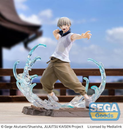 Jujutsu Kaisen - Toge Inumaki - Luminasta Figure (SEGA) — product image 1