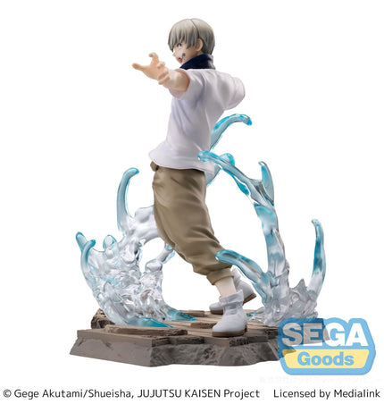 Jujutsu Kaisen - Toge Inumaki - Luminasta Figure (SEGA) — product image 3