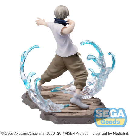 Jujutsu Kaisen - Toge Inumaki - Luminasta Figure (SEGA) — product image 4