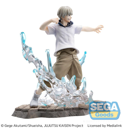 Jujutsu Kaisen - Toge Inumaki - Luminasta Figure (SEGA) — product image 5