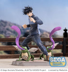 Jujutsu Kaisen - Megumi Fushiguro - Luminasta Figure (SEGA) — product image 1