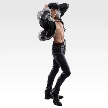 Jujutsu Kaisen: The Culling Game - Ryu Ishigori - Ichibansho Figure Part 2 (Banpresto) — product image 1
