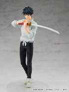 Jujutsu Kaisen 0 - Yuta Okkotsu - Pop Up Parade Figure (Good Smile Company) — product image 1