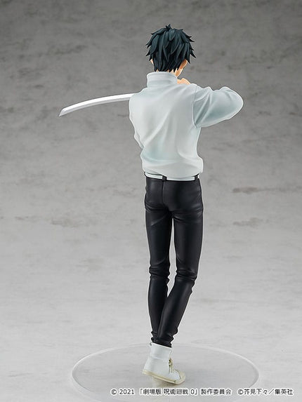 Jujutsu Kaisen 0 - Yuta Okkotsu - Pop Up Parade Figure (Good Smile Company) — product image 3