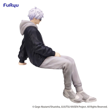 Jujutsu Kaisen - Satoru Gojo - Ending 2 Costume Ver. Noodle Stopper Figure (Furyu) — product image 5