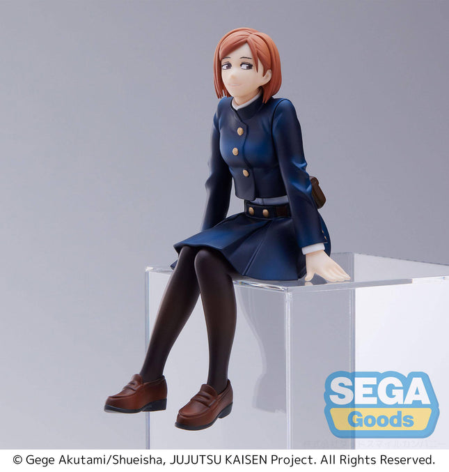 Jujutsu Kaisen - Nobara Kugisaki - PM Perching Figure (SEGA) — product image 1