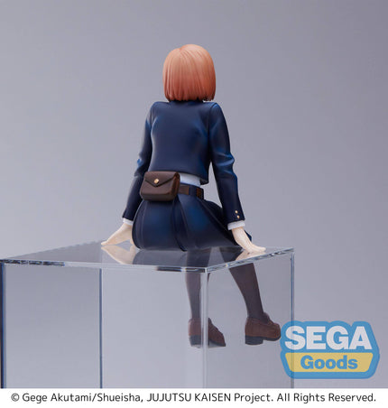 Jujutsu Kaisen - Nobara Kugisaki - PM Perching Figure (SEGA) — product image 3
