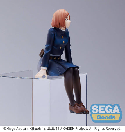 Jujutsu Kaisen - Nobara Kugisaki - PM Perching Figure (SEGA) — product image 4