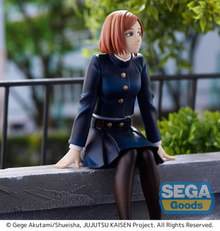 Jujutsu Kaisen - Nobara Kugisaki - PM Perching Figure (SEGA) — product image 8