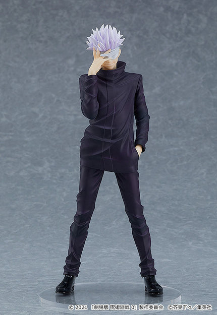 Jujutsu Kaisen 0 - Satoru Gojo - Pop Up Parade Figure (Good Smile Company) — product image 1