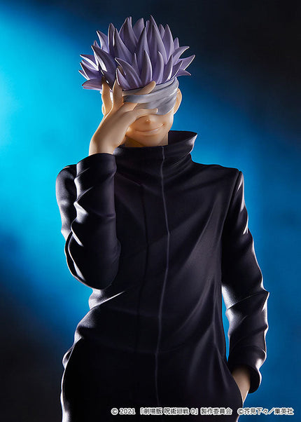 Jujutsu Kaisen 0 - Satoru Gojo - Pop Up Parade Figure (Good Smile Company) — product image 6