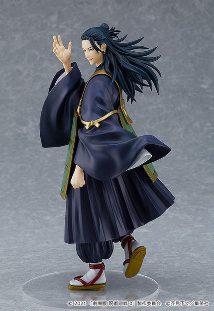 Jujutsu Kaisen 0 - Suguru Geto - Pop Up Parade Figure (Good Smile Company) — product image 1