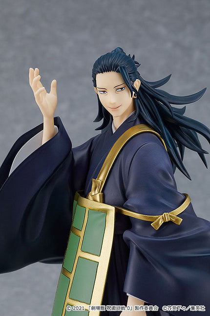 Jujutsu Kaisen 0 - Suguru Geto - Pop Up Parade Figure (Good Smile Company) — product image 3
