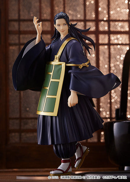 Jujutsu Kaisen 0 - Suguru Geto - Pop Up Parade Figure (Good Smile Company) — product image 5