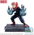 Jujutsu Kaisen - Yuji Itadori - Joint Struggle Ver. Luminasta Figure (SEGA) — product image 1