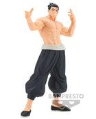 Jujutsu Kaisen - Aoi Todo - Jukon no Kata Figure (Banpresto) — product image 1