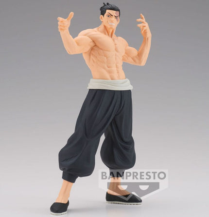 Jujutsu Kaisen - Aoi Todo - Jukon no Kata Figure (Banpresto) — product image 2