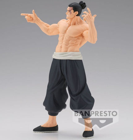 Jujutsu Kaisen - Aoi Todo - Jukon no Kata Figure (Banpresto) — product image 3