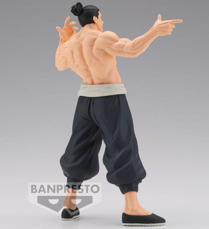 Jujutsu Kaisen - Aoi Todo - Jukon no Kata Figure (Banpresto) — product image 4