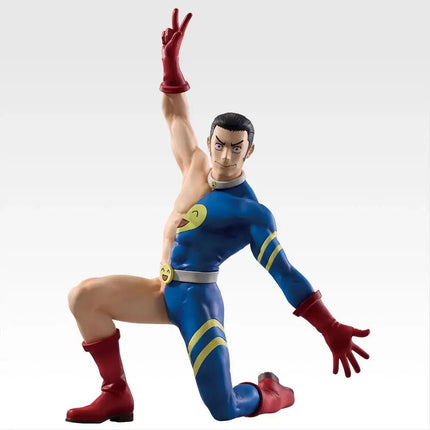 Jujutsu Kaisen: The Culling Game - Fumihiko Takaba - Ichibansho Figure Part 2 (Banpresto) — product image 1