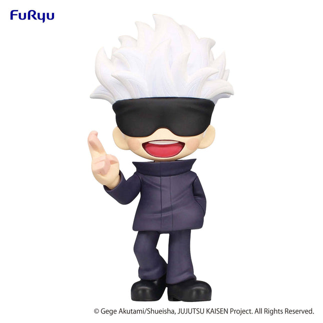 Jujutsu Kaisen - Satoru Gojo - Toonize Figure (Furyu) — product image 1
