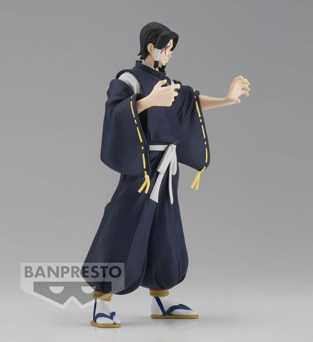 Jujutsu Kaisen - Noritoshi Kamo - Jukon no Kata Figure (Banpresto) — product image 2